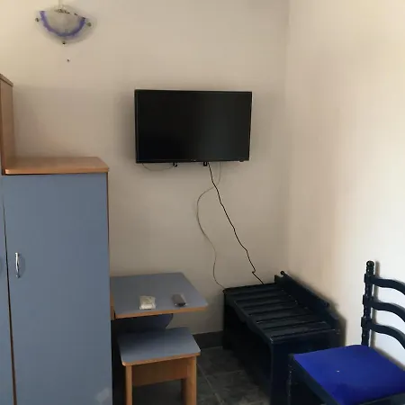 Casa Poseidon Apartment Costinesti Exterior photo