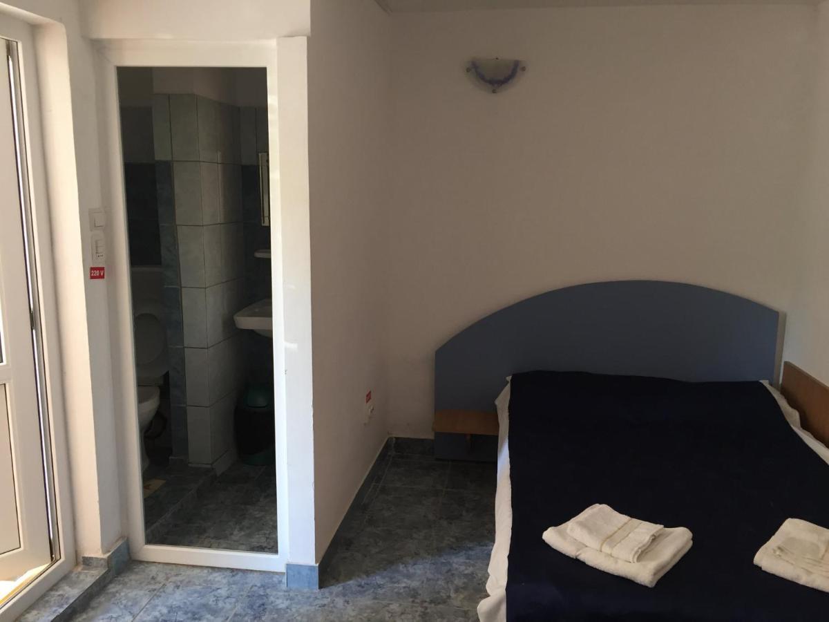 Casa Poseidon Privatunterkunft Costinești