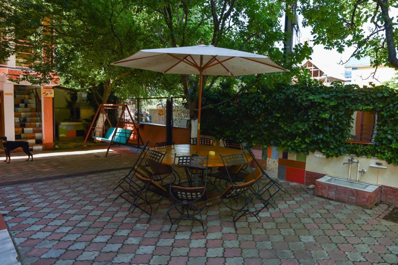 Casa Poseidon Privatunterkunft